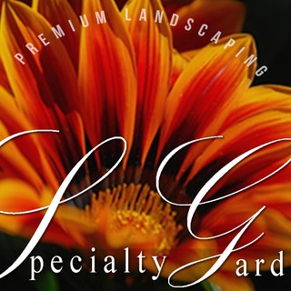 Specialty Gardens LLC logo