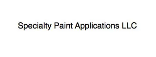 Specialty Paint Applications LLC logo
