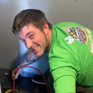 Specialty Plumbing and Services logo