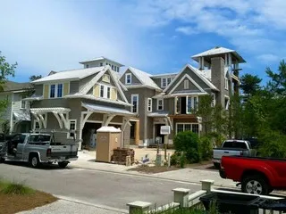 Specialty Roofers Inc. logo