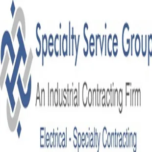 Specialty Service Group, LLC logo