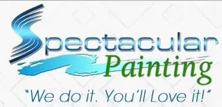 Spectacular Painting logo