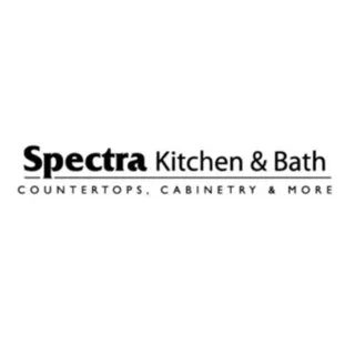 Spectra Kitchen and Bath logo