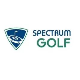 Spectrum Golf logo