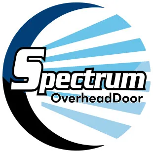 Spectrum Overhead Door logo