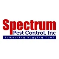 Spectrum Pest Control logo