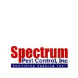 Spectrum Pest Control logo