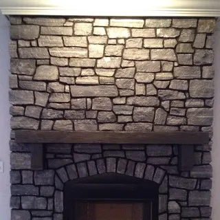Spectrum Stone Designs, LLC logo