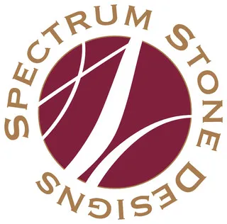 Spectrum Stone Designs logo