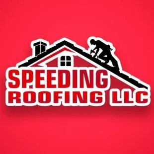 Speeding Roofing LLC logo