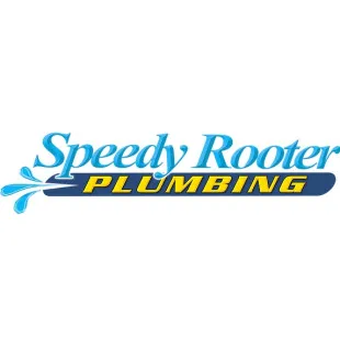 Speedy Rooter Plumbing logo