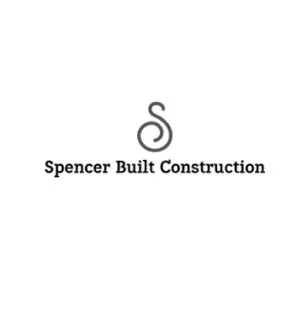 Spencer Built Construction logo