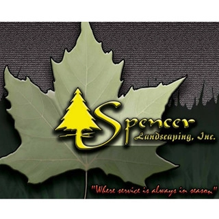 Spencer Landscaping, Inc. logo