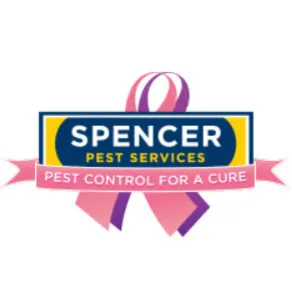 Spencer Pest Service logo