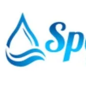 Spencers Soft Water logo