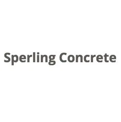 Sperling Concrete logo