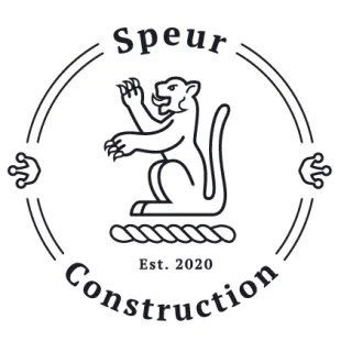 Speur Construction & Design logo