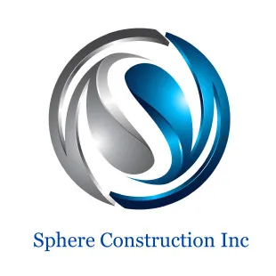 Sphere Construction Inc logo