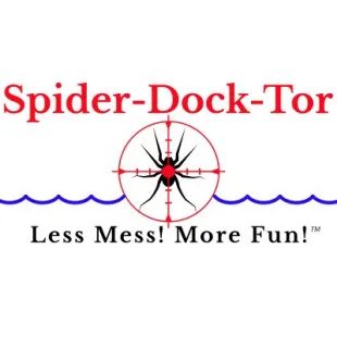 Spider-Dock-Tor logo