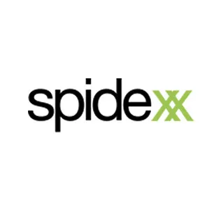 Spidexx Pest Control logo