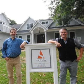 SPIRE Architecture - Kitchen Remodeling in Leonardtown, MD