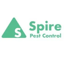 Spire Pest Control logo