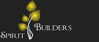 Spirit Builders logo