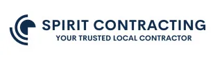 Spirit Contracting logo