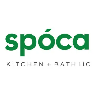 Spóca Kitchen & Bath LLC logo