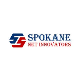 Spokane Net Innovators logo