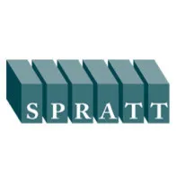 Spratt Construction logo