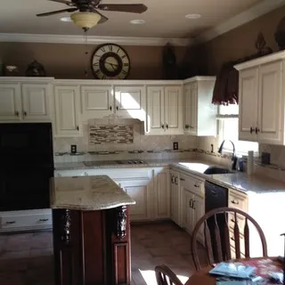 Spraymasters Inc - Custom Cabinets & Cabinetry in Paint Lick, KY