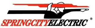 Spring City Electric logo
