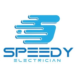 Spring Hill Speedy Electrician logo