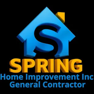 Spring Home Improvement Inc logo