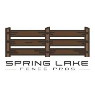 Spring Lake Fence Pros logo