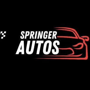 Springer Autos logo
