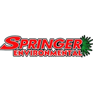 Springer Environmental Services logo