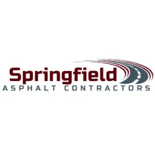 Springfield Asphalt Contractors logo