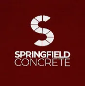 Springfield Concrete logo