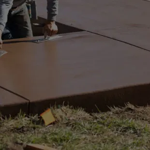Springfield MO Concrete Contractors logo
