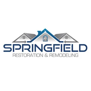 Springfield Restoration & Remodeling logo