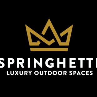 Springhetti Luxury Outdoor Spaces logo