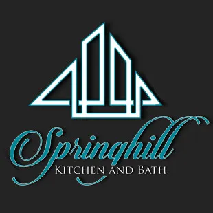 Springhill Kitchen & Bath logo