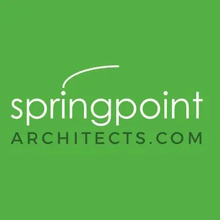 Springpoint Architects logo