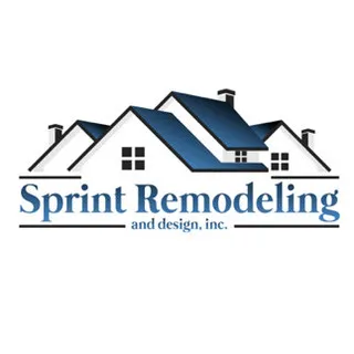 Sprint Remodeling & Design logo