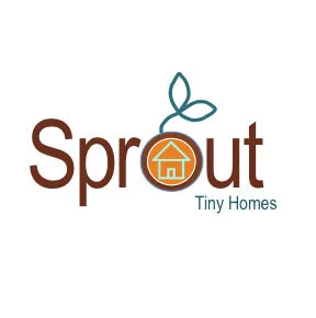 Sprout Tiny Homes logo