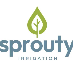 Sprouty Irrigation logo