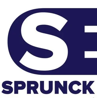 Sprunck Electric logo
