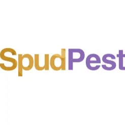 Spud Pest Control logo